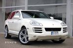 Porsche Cayenne - 2