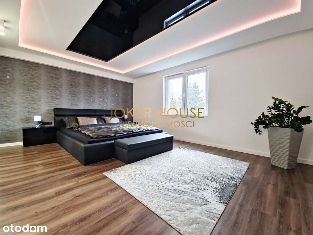 Gotowy kompleks pod biznes + mieszkanie 280 m²!-13