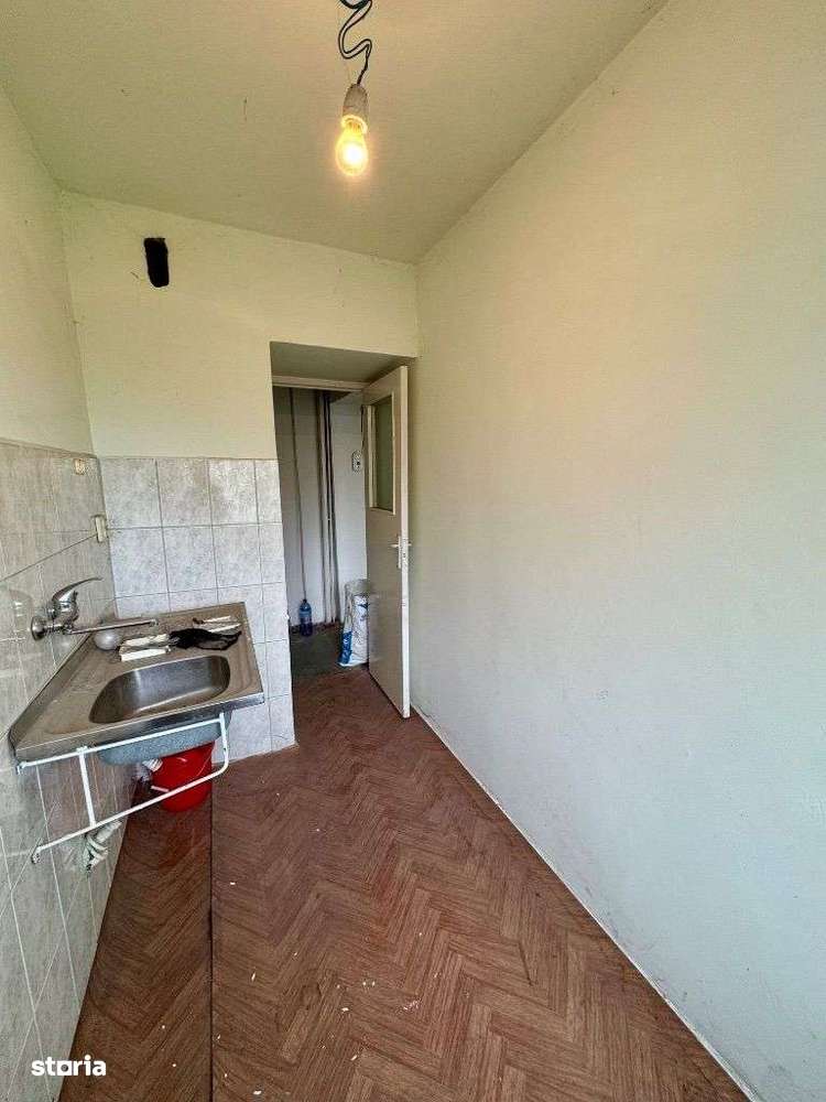 Vand apartament 3 camere, Vlaicu-Fortuna - Imagine principală: 3/12