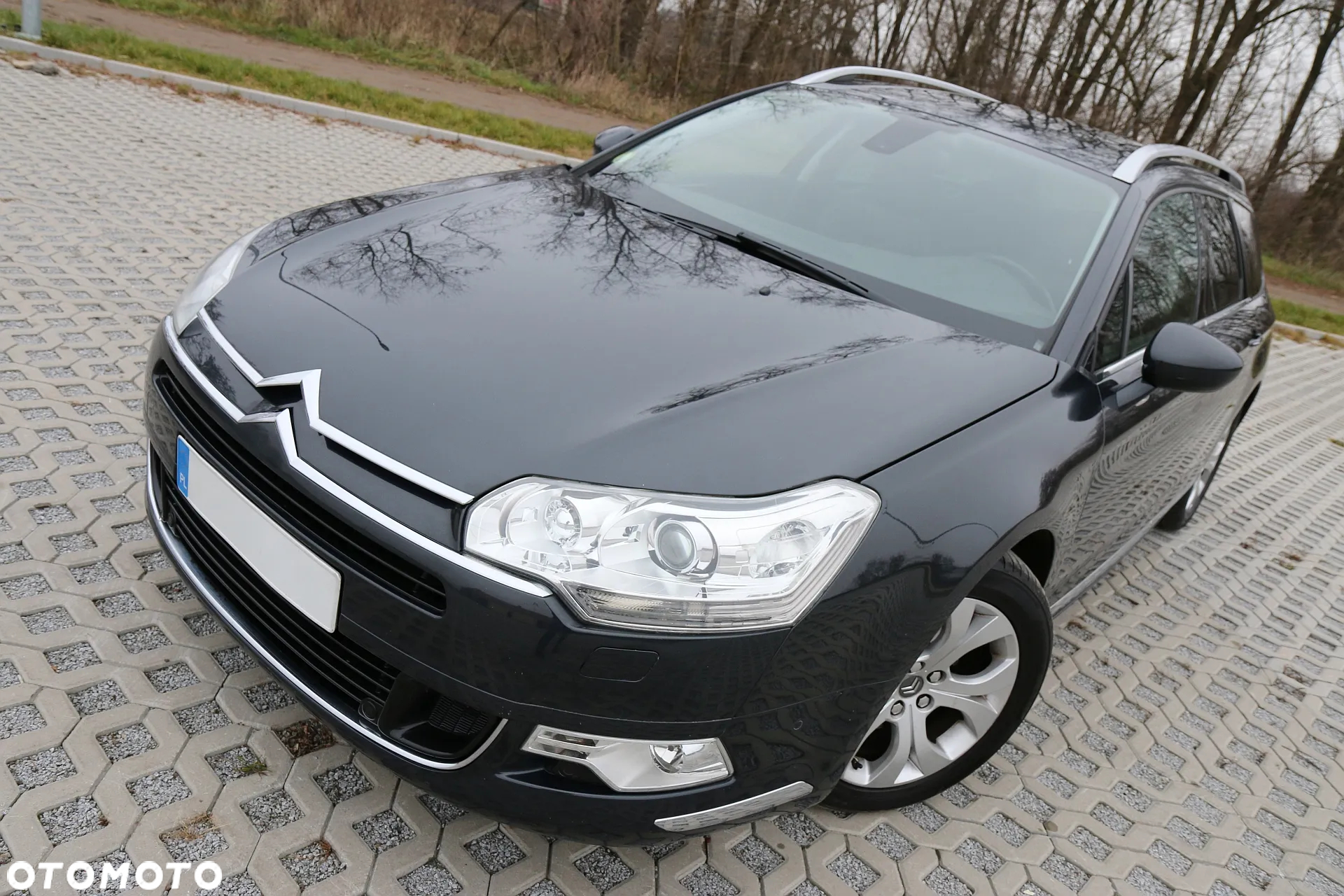 Citroën C5 2.0 HDi Exclusive - 8