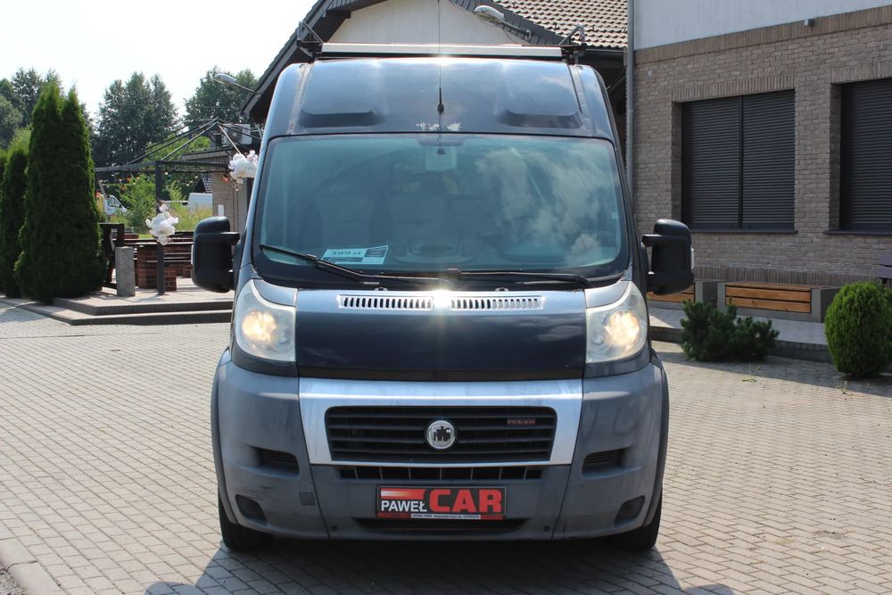 Fiat Ducato 2008
