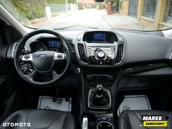 Ford Kuga - 6