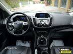 Ford Kuga - 6