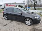 Volkswagen Golf 2.0 TDI DPF Comfortline - 32