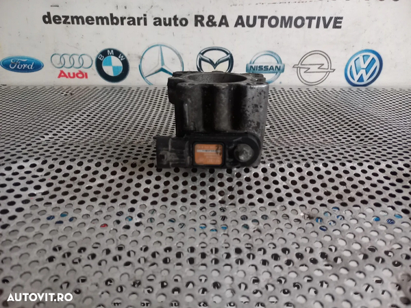 Tub Tubulatura EGR Cu Senzor Opel Vivaro Renault Master 3 2.3 Dci An 2011-2012-2013-2014-2015-2016 Cod 8200854280 - Dezmembrari Arad - 2