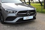 Mercedes-Benz CLA 180 d AMG Line Aut. - 16