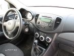 Dezmembrez Hyundai i10 2010 - 2