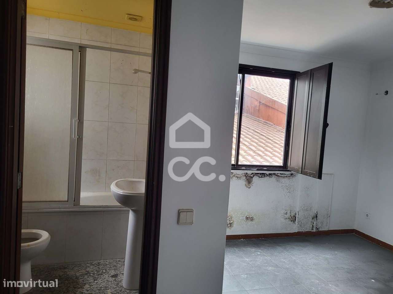 Escritório  - Para Arrendamento no centro de Guimarães - Grande imagem: 4/5