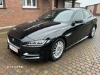 Jaguar XE 2.0 D R-Sport - 1