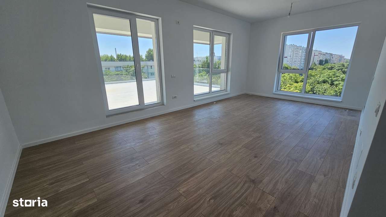 Apartament de 3 camere, 190 m², Bloc D+P+4E, Complex LEAD Oltenitei, Bucuresti