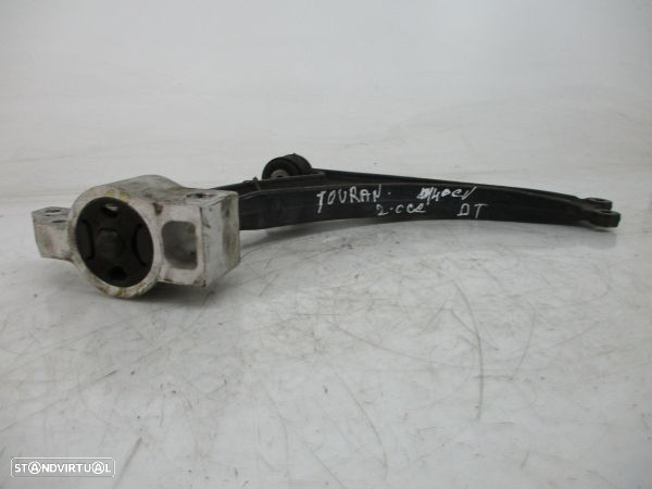 Braço Suspensao Frente Dto Volkswagen Touran (1T1, 1T2) - 2