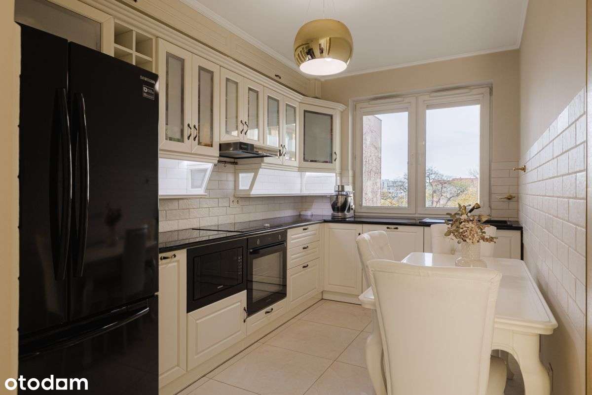 Eleganckie mieszkanie 77,5 m² | 2 balkony | garaż-6