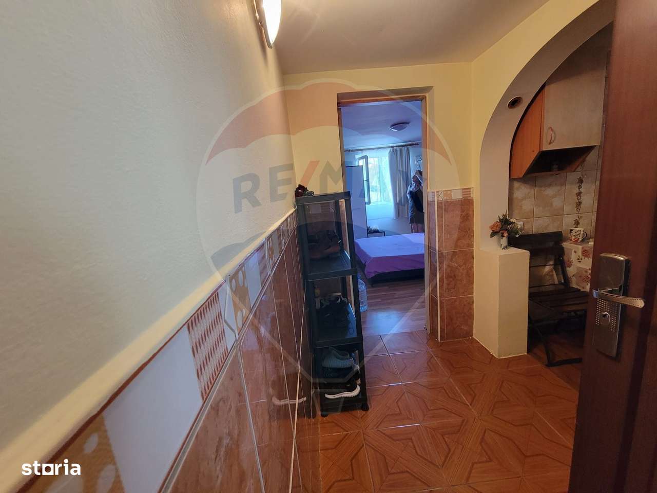Apartament cu 2 camere de vânzare în zona Chitila-2