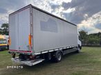 Mercedes-Benz ATEGO 1530L GLOB | FIRANKA | 18 PALET | EURO-6 - 7