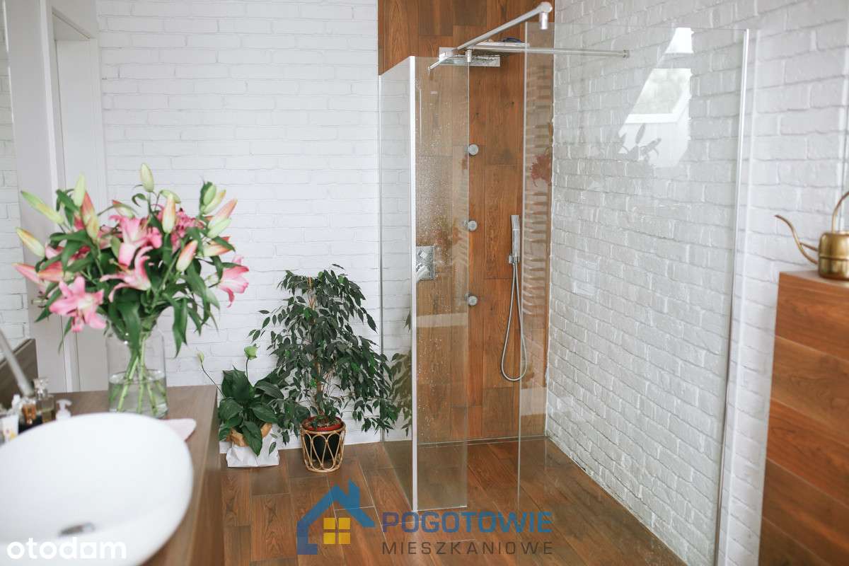 Dom, do którego chce się wracać – Dojlidy Górne-13