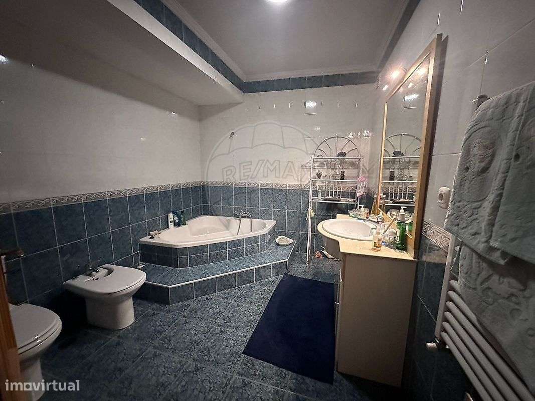 Moradia T4 para venda - Grande imagem: 4/7