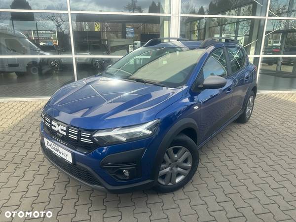 Dacia Sandero Stepway 1.0 TCe Expression - 1