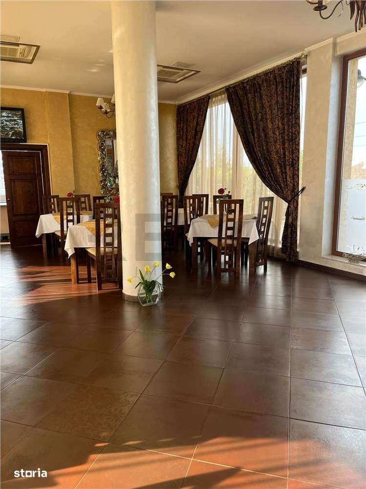 RECO Pensiune turistica cu 10 camere, Baile Felix-Bihor - Imagine principală: 5/20