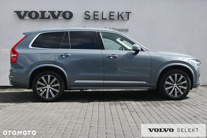 Volvo XC 90 - 8