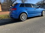 Audi A3 2.0 TDI Sportback DPF S tronic S line Sportpaket (plus) - 11