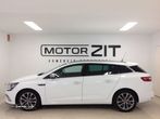 Renault Mégane Sport Tourer 1.5 Blue dCi GT Line EDC - 4