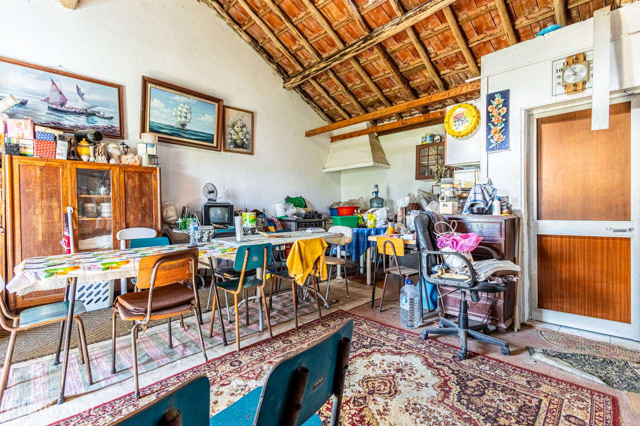 Apresento terreno agrícola com apoio habitacional T2 no Cartaxo-11