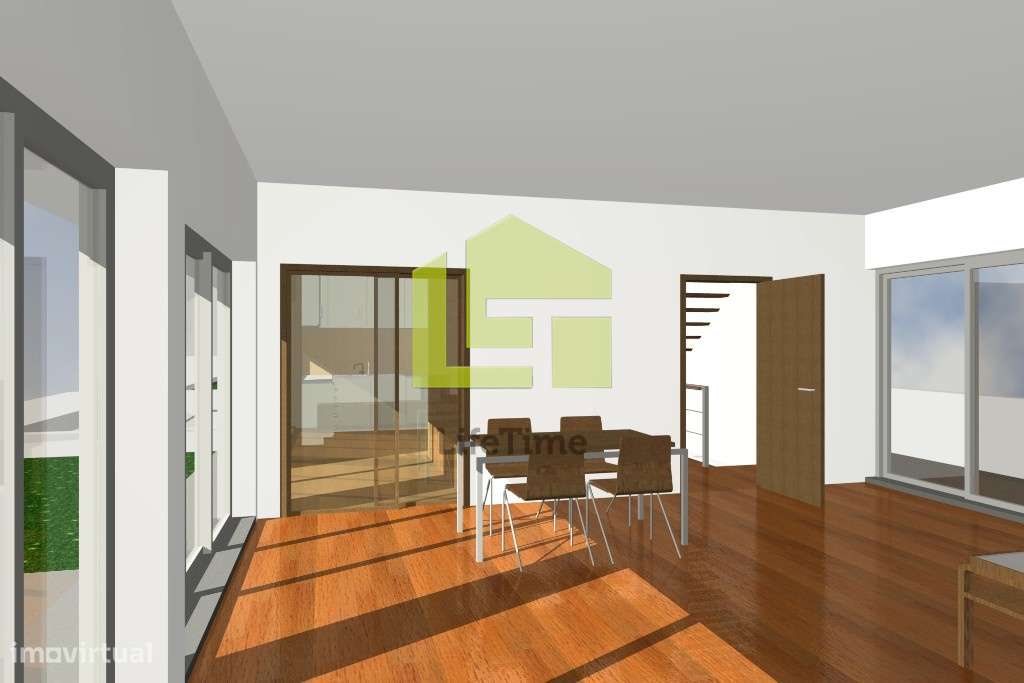 Moradia M3 - Grande imagem: 4/13