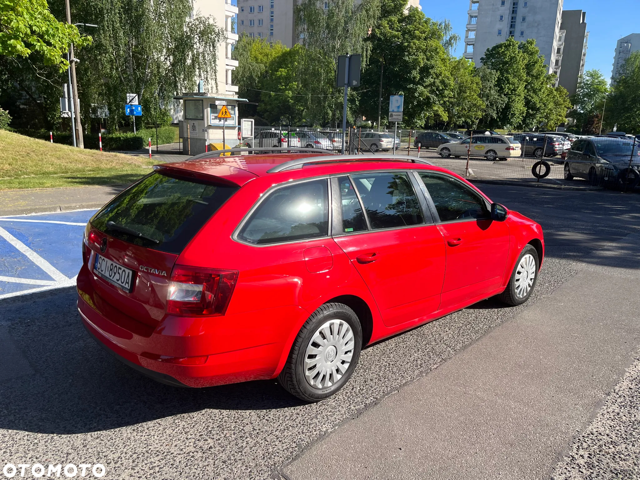 Skoda Octavia 1.6 TDI Ambition - 6