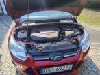 Ford Focus 1.6 EcoBoost Edition - 8