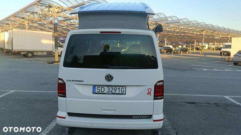 Volkswagen California - 7