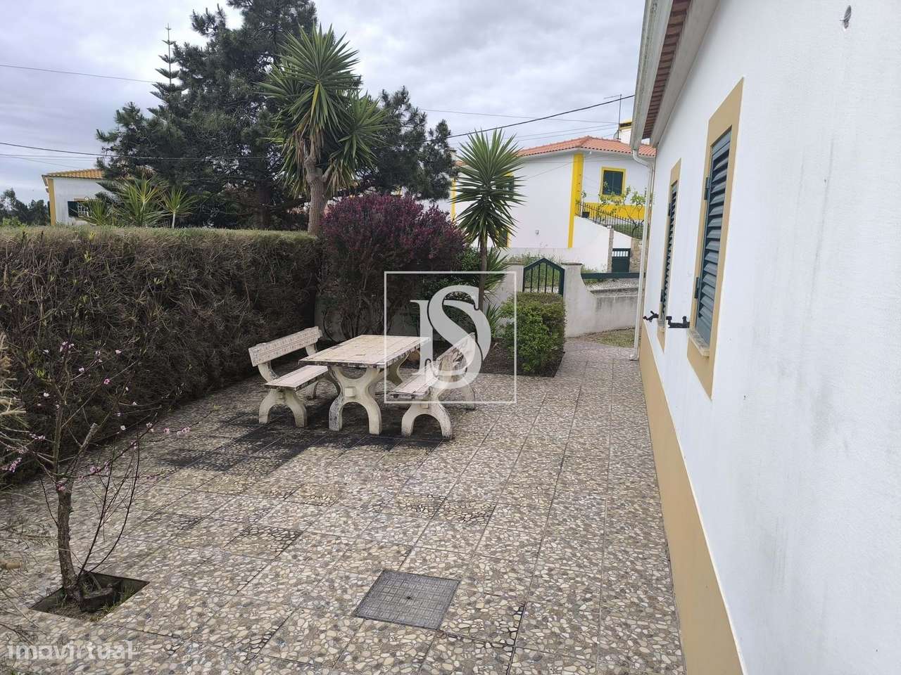 Moradia na Freguesia de Vau em Óbidos-5