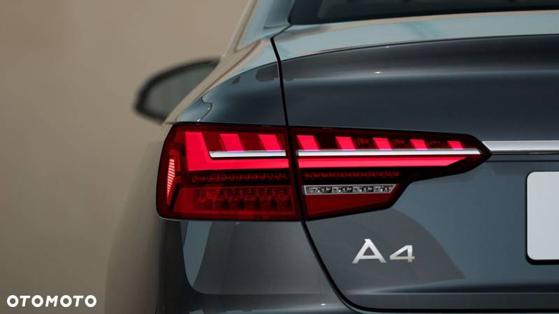 Audi A4 40 TFSI mHEV Quattro S Line S tronic - 7