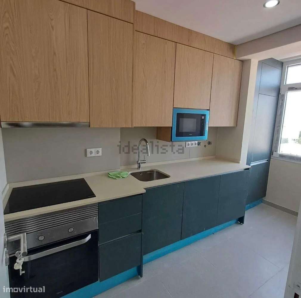 Apartamento T2 Pendão, Queluz-18