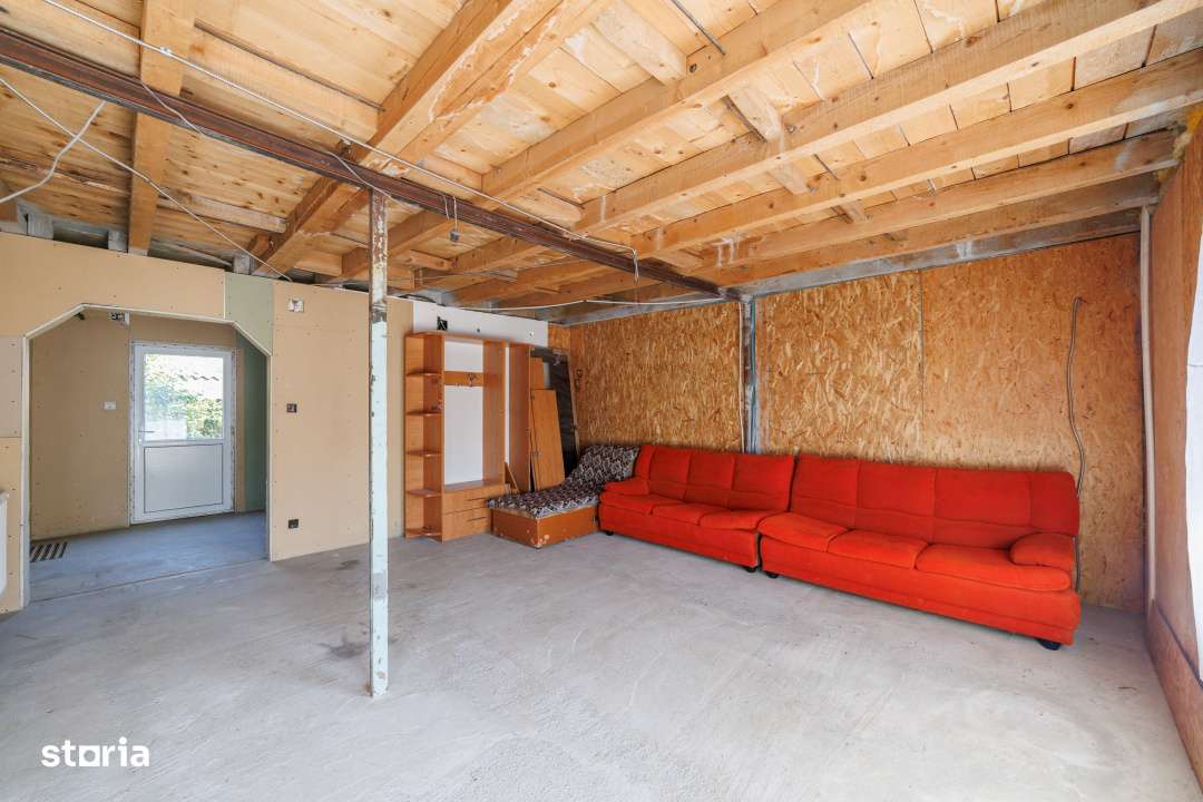 Casa spatioasa P+M in Valea Mare – Podgoria lecateva minute de Pites-11