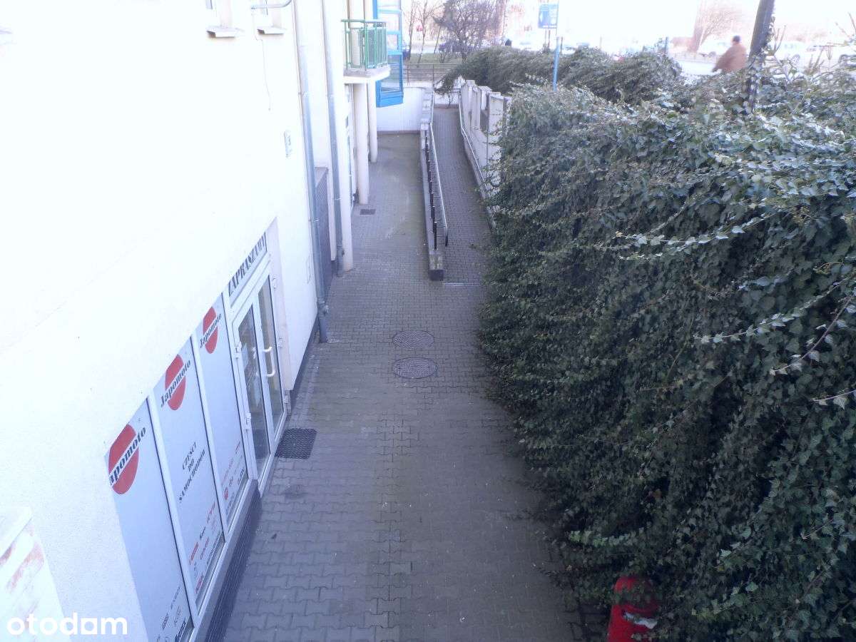 Dolna Wilda, lokal biurowy, handlowy, usługowy.-4