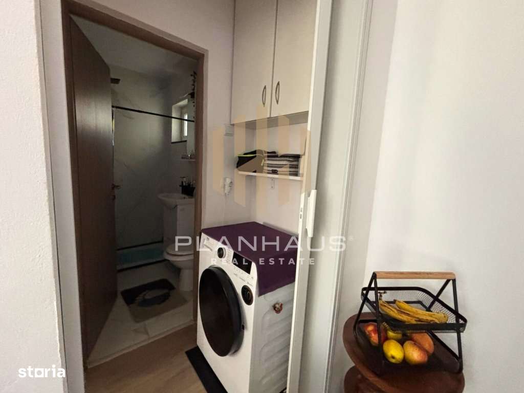 Apartament 3 camere - Parter, renovat 2024, zona Vivo Mall-5