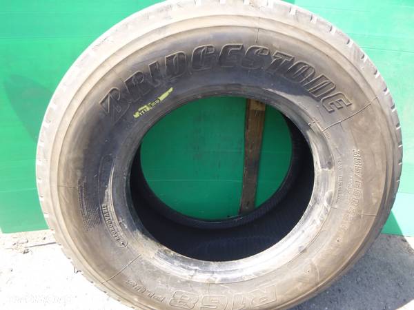 385/65/22.5 Bridgestone R168 PLUS - 2