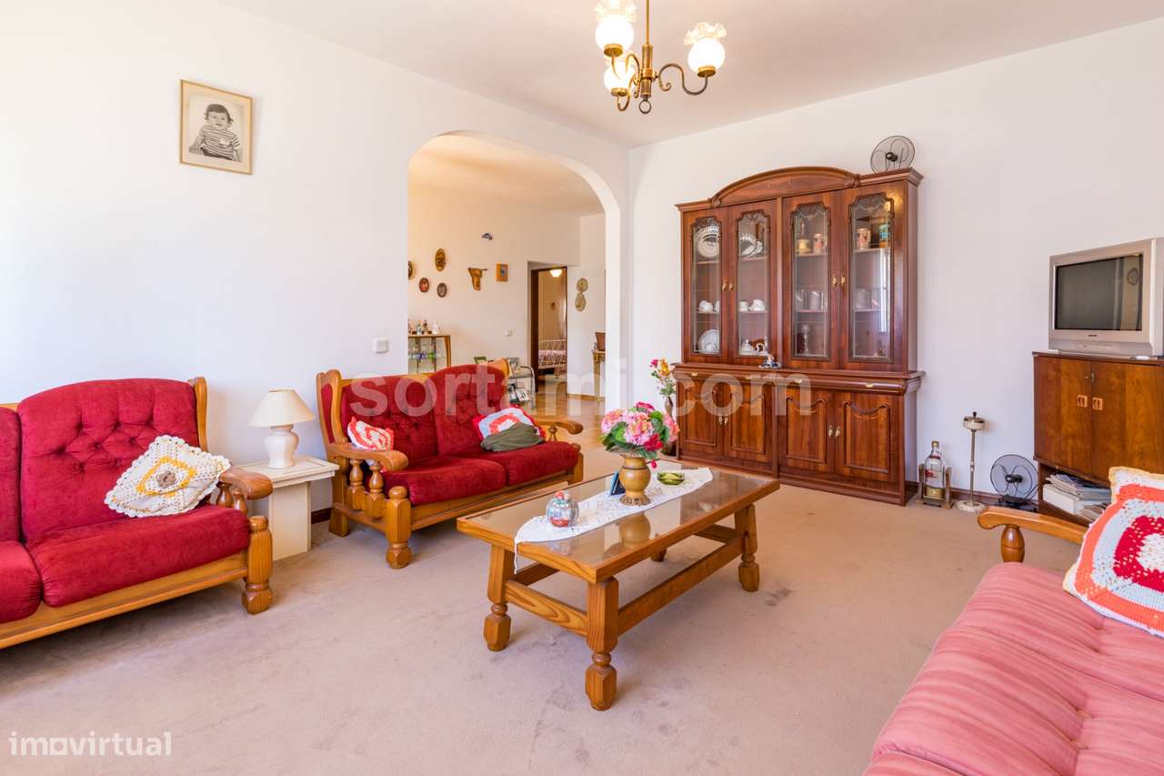 Moradia Isolada T4 Venda em São Brás de Alportel,São Brás de Alportel - Grande imagem: 4/22