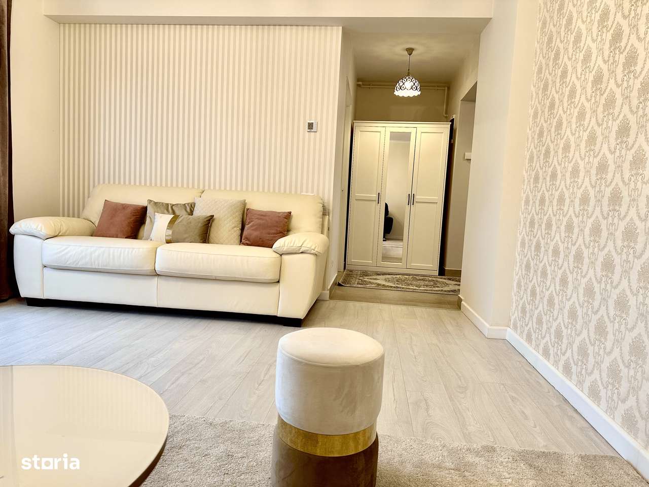 Apartament 2 camere – bloc nou 2021 – Sisești/Băneasa – Proprietar - Imagine principală: 2/9