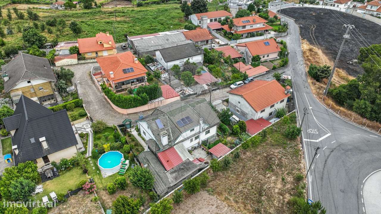 Moradia T5 para venda - Grande imagem: 5/38