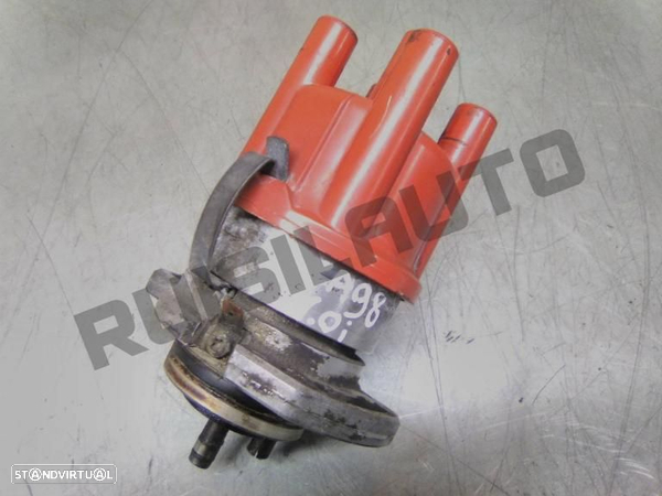 Distribuidor 0309_05205ab Seat Ibiza Ii (6k) 1.0 I [1993_2002] - 1