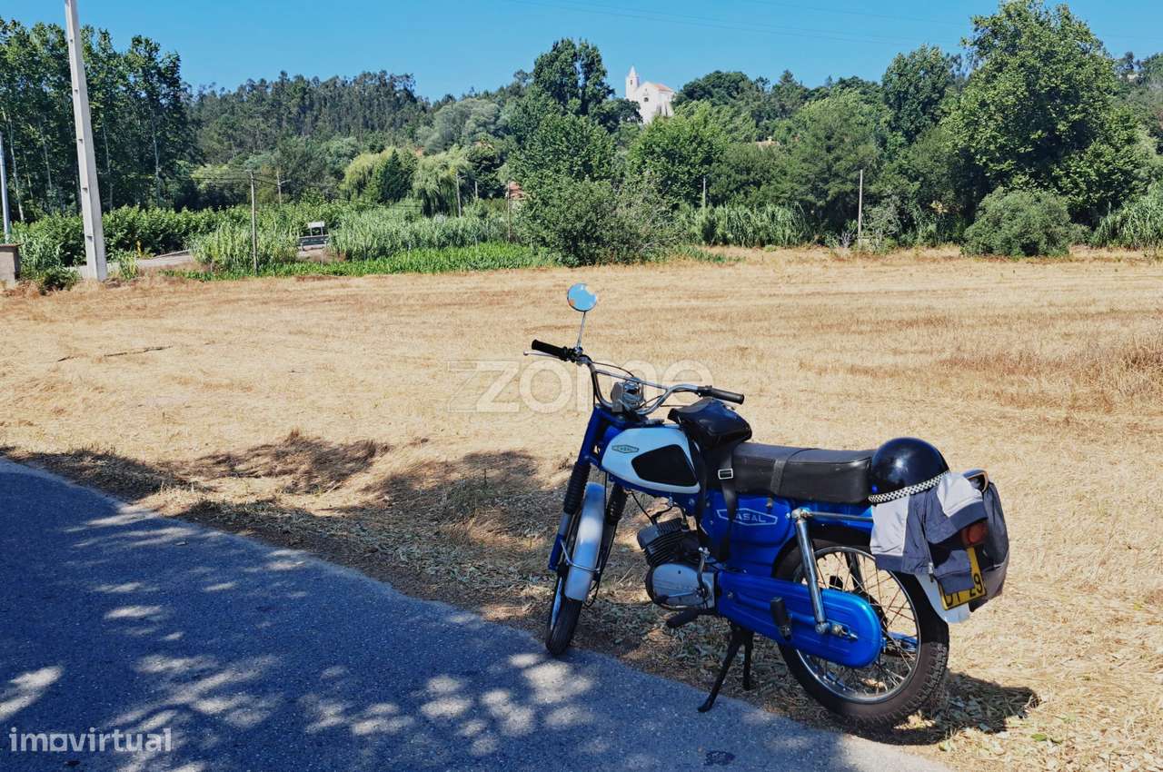 Prédios rústicos com viabilidade de construção - Grande imagem: 3/29