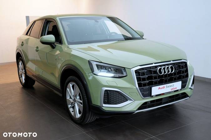 Audi Q2 - 10