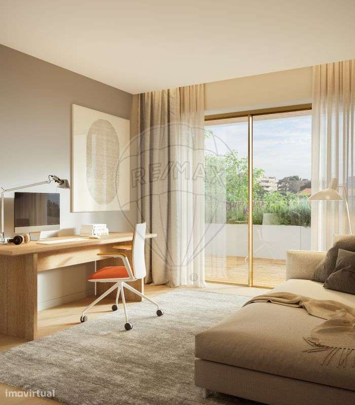 Apartamento T4 para venda - Grande imagem: 4/22