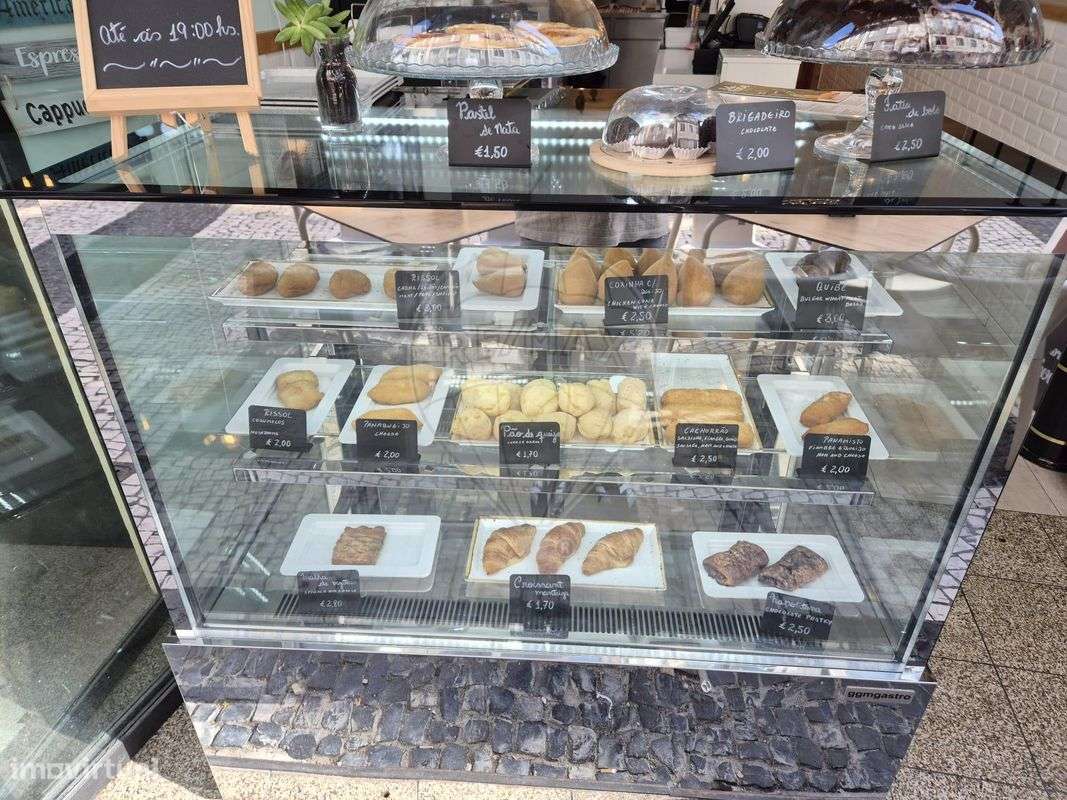 Trespasse  para venda-9