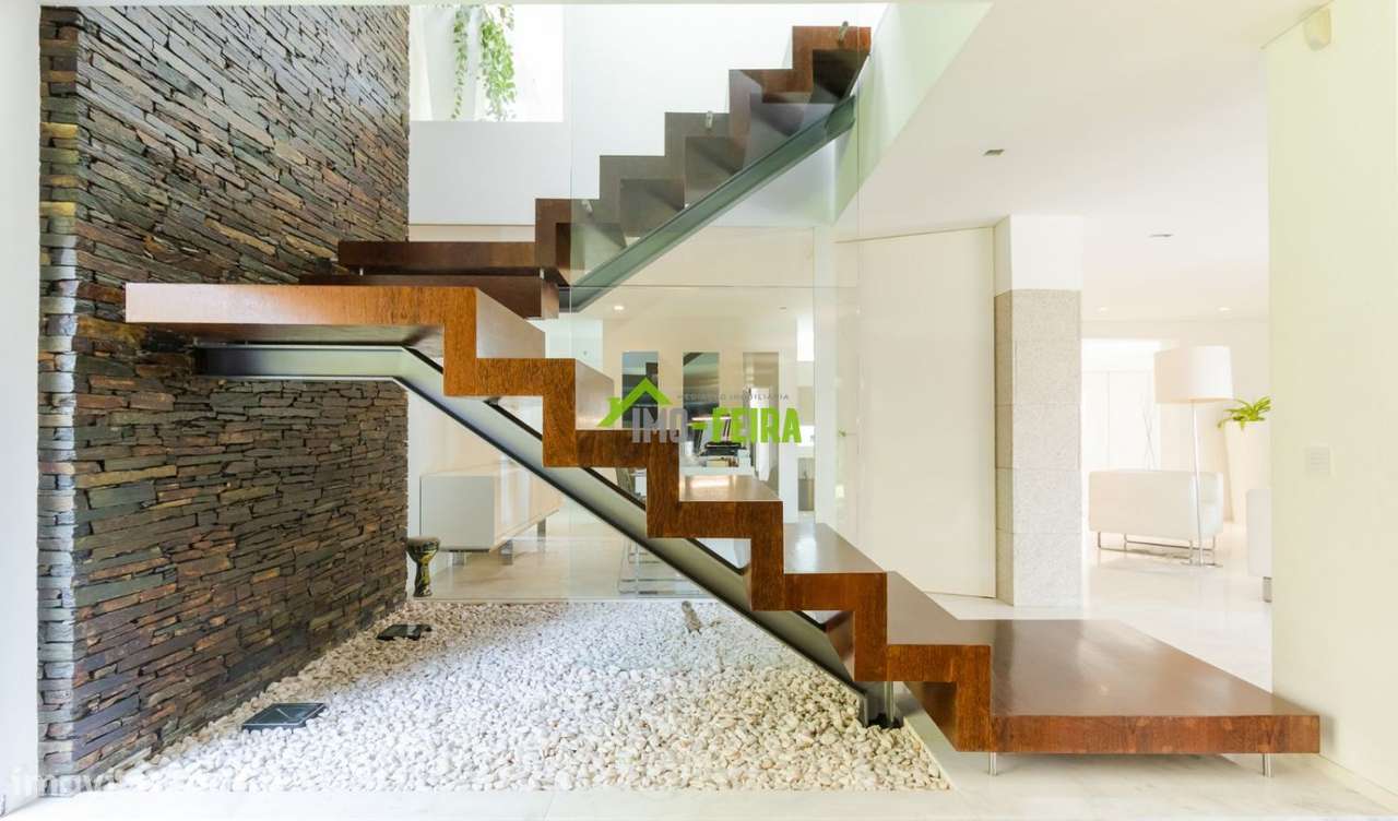 Majestosa Moradia de Luxo, Santa Maria da Feira-36