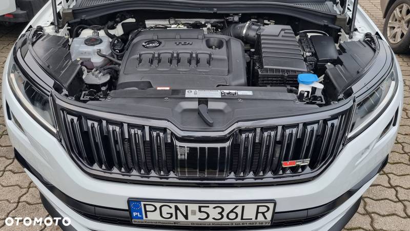 Skoda Kodiaq 2.0 Bi-TDI 4x4 RS DSG - 3