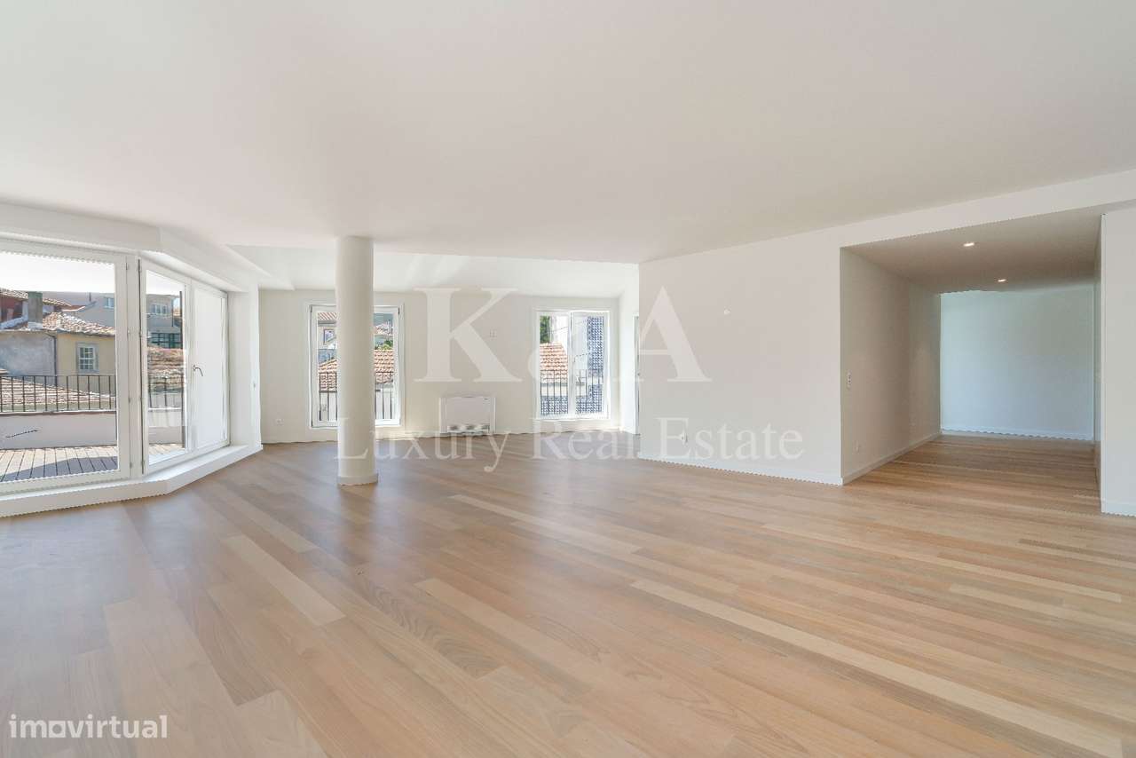 Apartamento T4 na Foz Velha - Grande imagem: 5/9