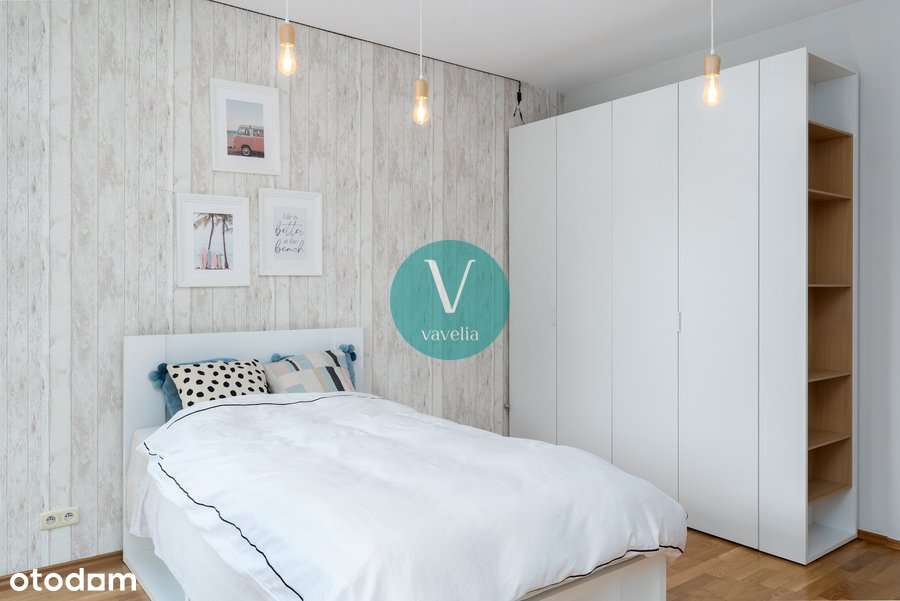 5-pok. • z zadbanym ogrodem na Woli Justowskiej • 179,5 m²-13