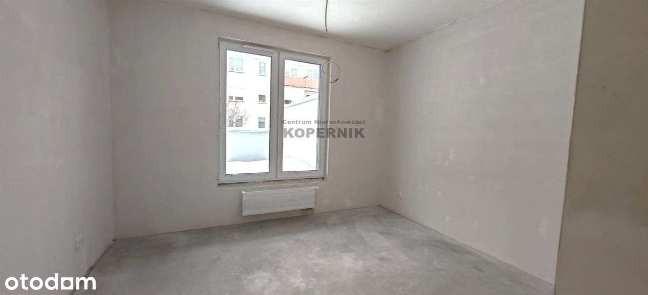 Dwa pokoje z dużym tarasem - deweloperka - Pełny obrazek: 4/7